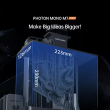 Load image into Gallery viewer, ANYCUBIC Photon Mono M7 PRO 14K LCD SLA Resin 3D Printer