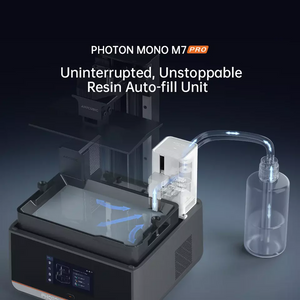 ANYCUBIC Photon Mono M7 PRO 14K LCD SLA Resin 3D Printer