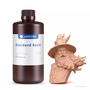 ANYCUBIC Standard Resin UV Sensitive Resin 1KG 405nm