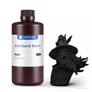 ANYCUBIC Standard Resin UV Sensitive Resin 1KG 405nm