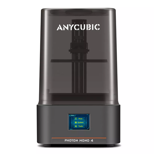 ANYCUBIC Photon Mono 4 Resin 3D Printer 10K 7