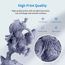 Load image into Gallery viewer, ANYCUBIC Standard Resin UV Sensitive Resin 1KG 405nm