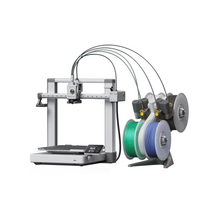 Load image into Gallery viewer, Bambu Lab A1 Combo 3D Printer Australia
