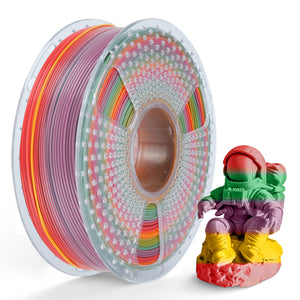 PLA 3D Printer filament 1.75mm 1kg Fashion3d