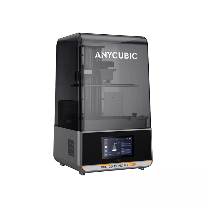 ANYCUBIC Photon Mono M7 PRO 14K LCD SLA Resin 3D Printer