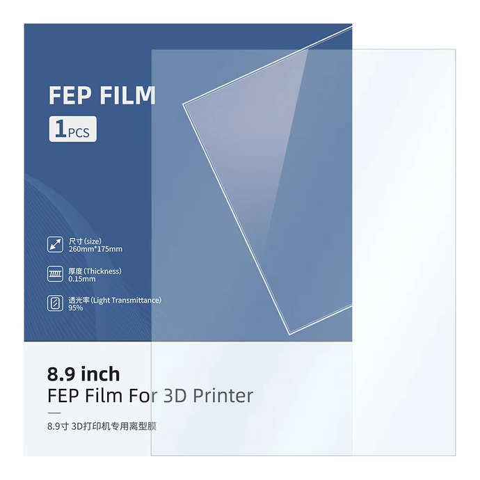 Anycubic FEP Film for Photon Series