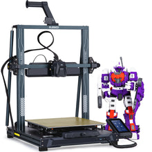 Load image into Gallery viewer, ELEGOO Neptune 4 Plus FDM 3D Printer 500mm/s High-Speed with/ Klipper Firmware