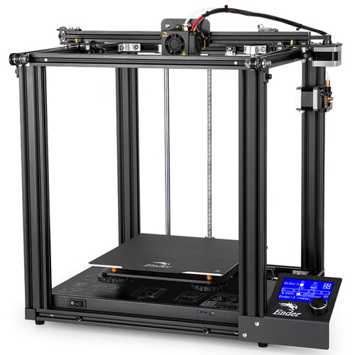 Ender-5 220*220*300mm Creality 3D Printer High-Precision