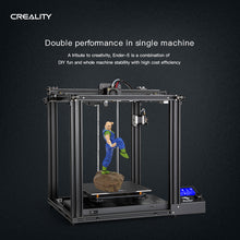 Load image into Gallery viewer, Ender-5 220*220*300mm Creality 3D Printer High-Precision