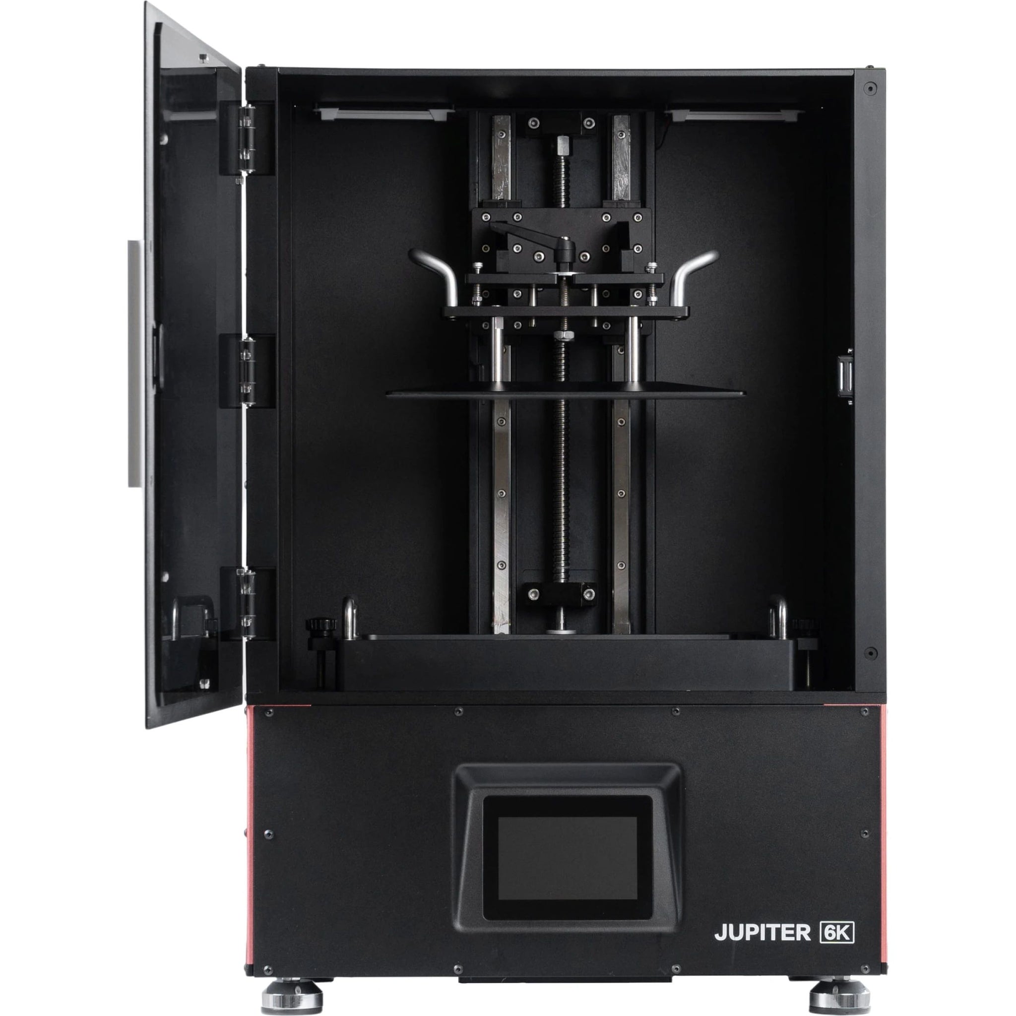 ELEGOO Resin 3D Printer,Jupiter UV Photocuring LCD 3D Printer with